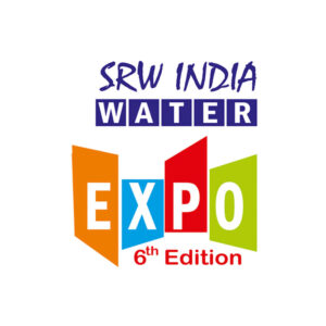 Water expo Chennai - 6th Edition Logo